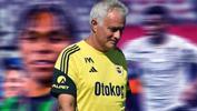 Fenerbahçe'de çifte transfer operasyonu: Jose Mourinho talep etti! 