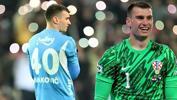 Dominik Livakovic'e Avrupa devi talip!