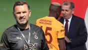 Galatasaray'dan transferde durmak yok! 