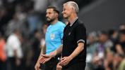 Solskjaer's disappointment: 'Our defense was very bad today'
