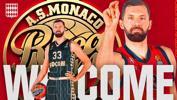 Monaco announces Nikola Mirotic transfer