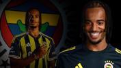 Fenerbahçe'nin yeni transferi Archie Brown'dan taraftara mesaj: Zamana ihtiyacımız var
