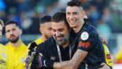 EyÃ¼pspor'dan olay Berke Ã–zer itirafÄ±! 'HÃ¼lleli bir ÅŸey de teklif edildi' | Arda Turan sÃ¶zleri