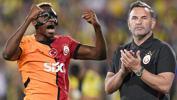 Galatasaray, Osimhen için geri sayımda!