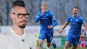 Marek Hamsik'ten Süper Lig devine Tomas Rigo çağrısı!