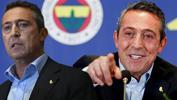 Ali Koç'tan transfer müjdesi: 'Feyenoord maçında sahadalar!'