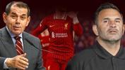 Galatasaray, Liverpool'un yıldızını İstanbul'a getiriyor! 