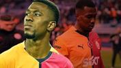 Galatasaray'da Cuesta yönetime iletti 