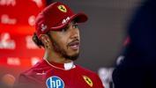 Formula 1 pilotu Lewis Hamilton'dan Gazze paylaşımı 