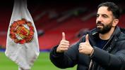 Manchester United'ın yıldızı Süper Lig'e geliyor! 