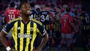 (Ã–ZET) 5 GOLLÃœ Ã‡ILGIN MAÃ‡! Benfica - FenerbahÃ§e maÃ§ sonucu: 3-2