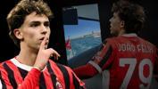 Bir anda İstanbul'a gelmişti: Joao Felix'in yeni adresi herkesi şaşırttı! İşte merakla beklenen transfer haberi