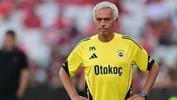 Yıldız oyuncudan Jose Mourinho itirafı! 