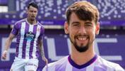 Beşiktaş'a İspanyol sağ bek! 