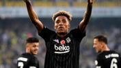 Beşiktaş'tan Gedson'a transfer izni yok