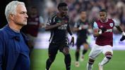 Fenerbahçe yeni sol kanadını İngiltere'de buldu! 