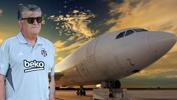 Beşiktaş'ın uçakları yıldızlar için kalkıyor! 4 bölgeye transfer