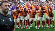 Galatasaray'ın yıldızına büyük ilgi!