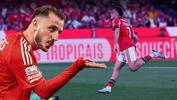 Kerem Aktürkoğlu için görüşmeler başladı! Krizi çözmeye geliyor