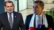 Galatasaray Başkanı Dursun Özbek açıkladı 'Bu bir milattır'