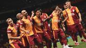 Galatasaray Barış Alper Yılmaz ve Gabriel Sara'nın değerini biçti! 