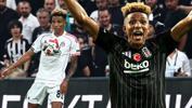 Beşiktaş Gedson Fernandes ayrılığı her an açıklanabilir! 