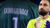 Gianliuigi Donnarumma kararını verdi, kritik tarih Ağustos!