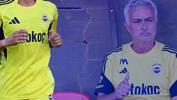 Ne yaptıysa Mourinho'nun gözüne bir türlü giremedi! Fenerbahçe'de sürpriz ayrılık