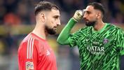 Gianluigi Donnarumma'dan geleceği için karar!