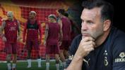 Galatasaray İtalyan devini reddetti! Gelen cevapla şok oldular...
