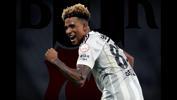 Ve Gedson Fernandes Beşiktaş'tan ayrılıyor!