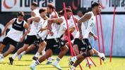 Beşiktaş'ta bir ayrılık daha! 