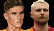 Galatasaray'da şoke eden Nelsson iddiası! Jelert'in de aklına girdi