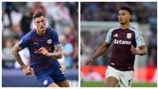 Manchester United's striker hunt: Watkins and Sesko top wishlist