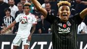 Beşiktaş'ta Gedson Fernandes antrenmana katılmadı! 