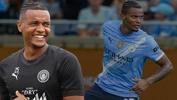 Manuel Akanji, İstanbul devine doğru! 