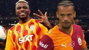 Galatasaray'ın kasasını Osimhen ve Leroy Sane dolduracak! Dev gelir bekleniyor