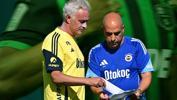  Transferde büyük müjde! Jose Mourinho'nun beklediği haber geldi