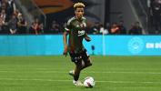 It's official! Beşiktaş gets 100 percent of Gedson to sell him right away