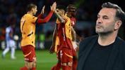 Galatasaray'da ayrılık için karar!