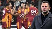 İngiltere ekibinden Galatasaray'ın iki yıldızına kanca