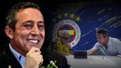 Fenerbahçe'de transferde son gelişme! Şimdi gözler Devin Özek'te...