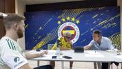 Fenerbahçe transferde aradığını Suudi Arabistan'da buldu! 