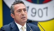 Ali Koç transferde müjdeyi verdi! 