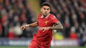 Luis Diaz completes £65.5m Bayern move, bids farewell to Liverpool