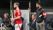 Shaw backs Amorim on urgent need of changing 'toxic culture' at Man Utd