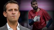 George Gardi'den havalimanında Donnarumma açıklaması! Taraftar sordu, anında cevapladı