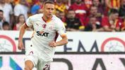Frankowski'nin yeni takımı belli oldu