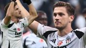 Beşiktaş'ta bir ayrılık daha 