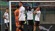 (ÖZET) Beşiktaş, Arda Turan'ı geçemedi | Maç sonucu Shakhtar Donetsk - Beşiktaş: 2-0 (UEFA Avrupa Ligi)
